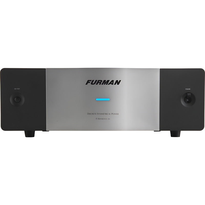 Furman It-reference 20i Multitoma Negro
