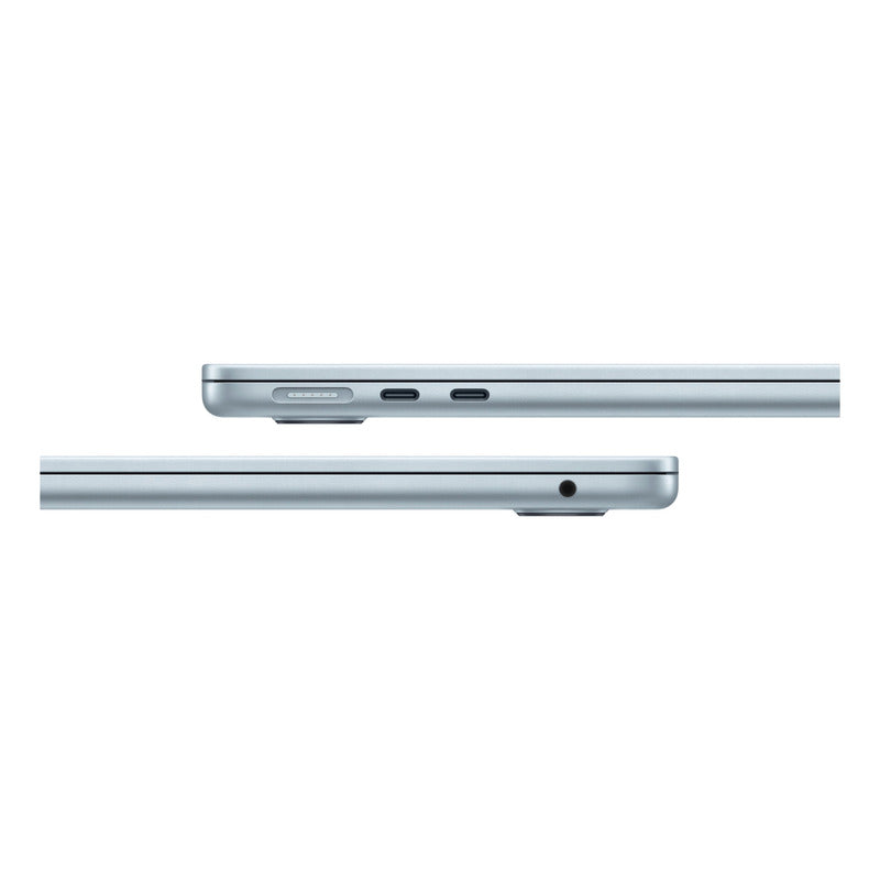 Macbook Air 13 M4 10c Cpu 10c Gpu 16gb Ram 512 Gb Ssd