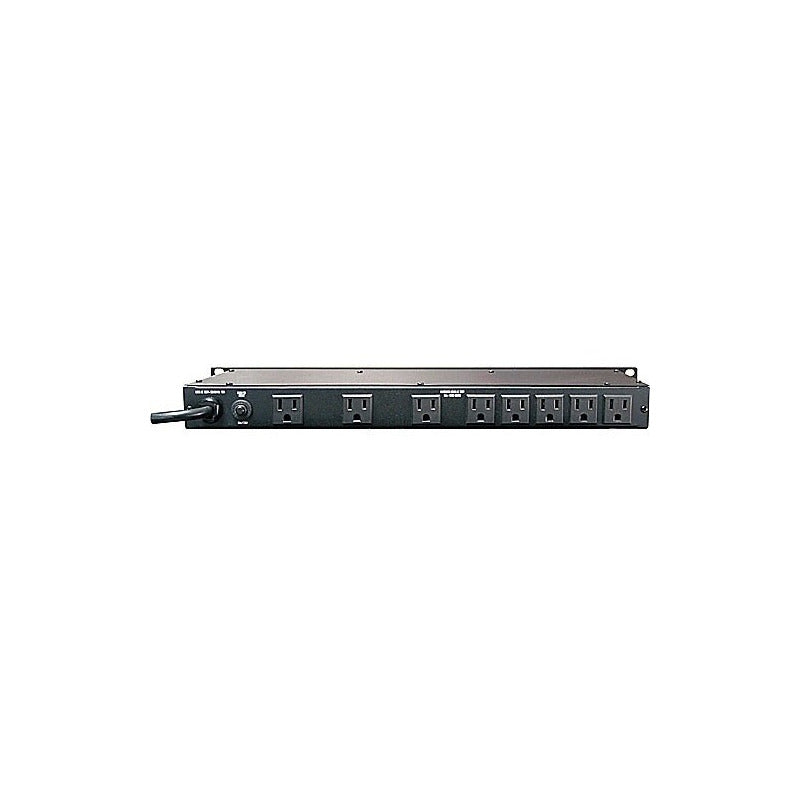 Furman Merit Series M-8dx Multioma Negro