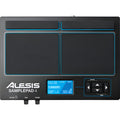 Alesis Samplepad 4 Controlador De Percusion 4 Pads Negro