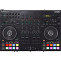 Roland Dj 707m Controlador Dj 4 Canales Negro