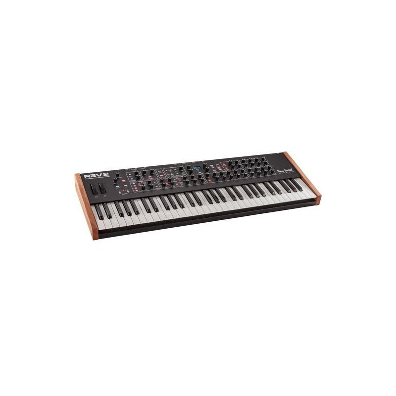 Dave Smith Prophet Rev2 Sintetizador Polifonico 16