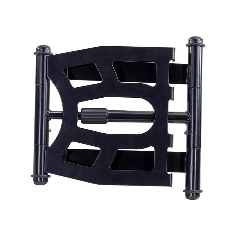 Noho Hl20000 Laptop Stand Giratorio Plegable Portatil Dj Negro