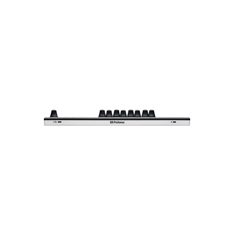 Presonus Atom Sq Controlador Hibrido Negro