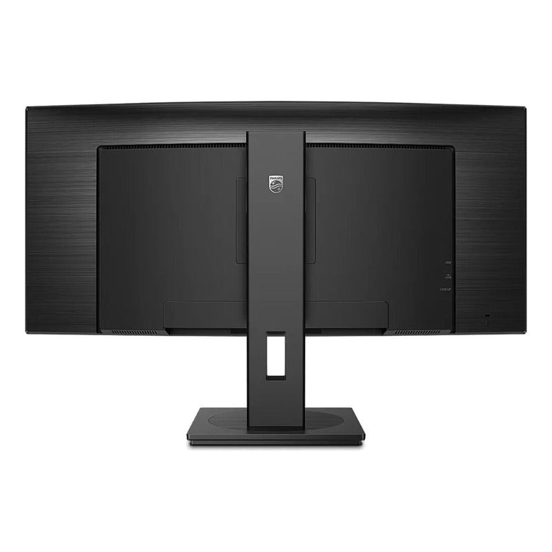 Philips 346b1c 34 21:9 Curved Monitor Usb C Dock Negro 110v