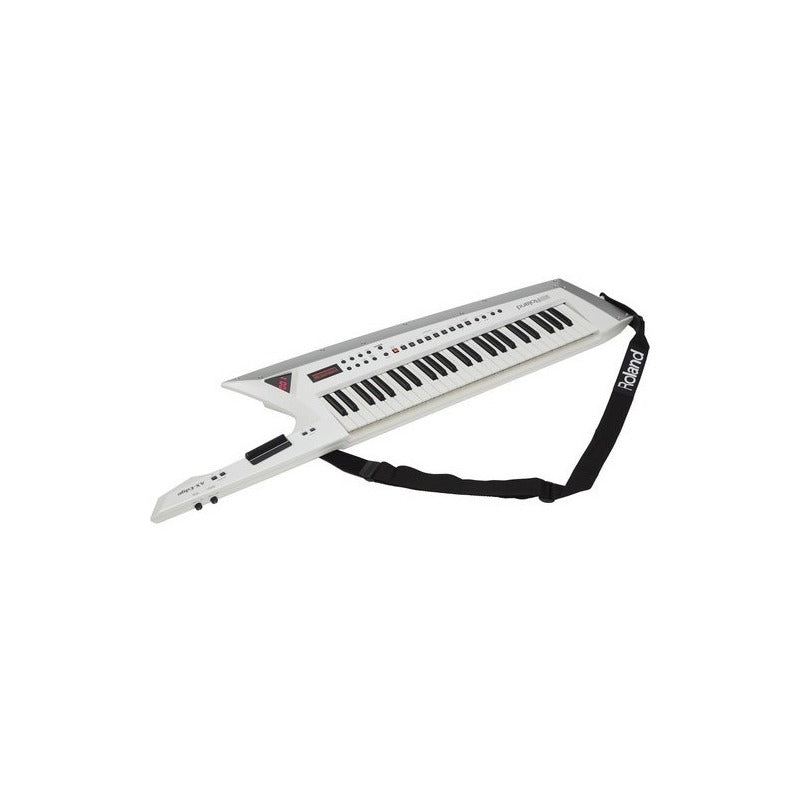Roland Ax-edge Keytar Sintetizador 49 Teclas