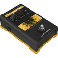 Tc Helicon Voicetone Single T1 Adaptive Tone & Dynamics Negro