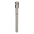 Shure Sm81-lc Micrófono De Condensador Cardioide - Plateado