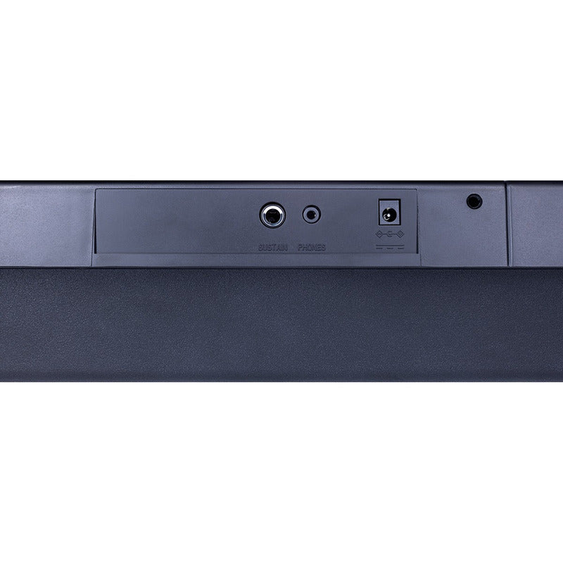 Alesis Harmony 61 Mk3 Teclado Musical Kit Negro