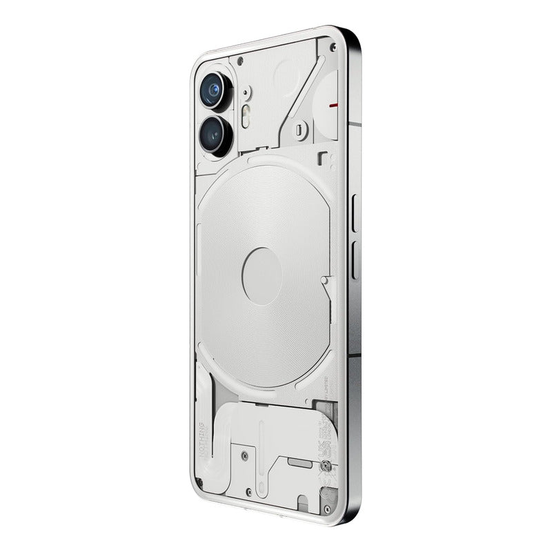 Nothing Phone 2 128gb 8gb Ram Smartphone Android Dual Sim