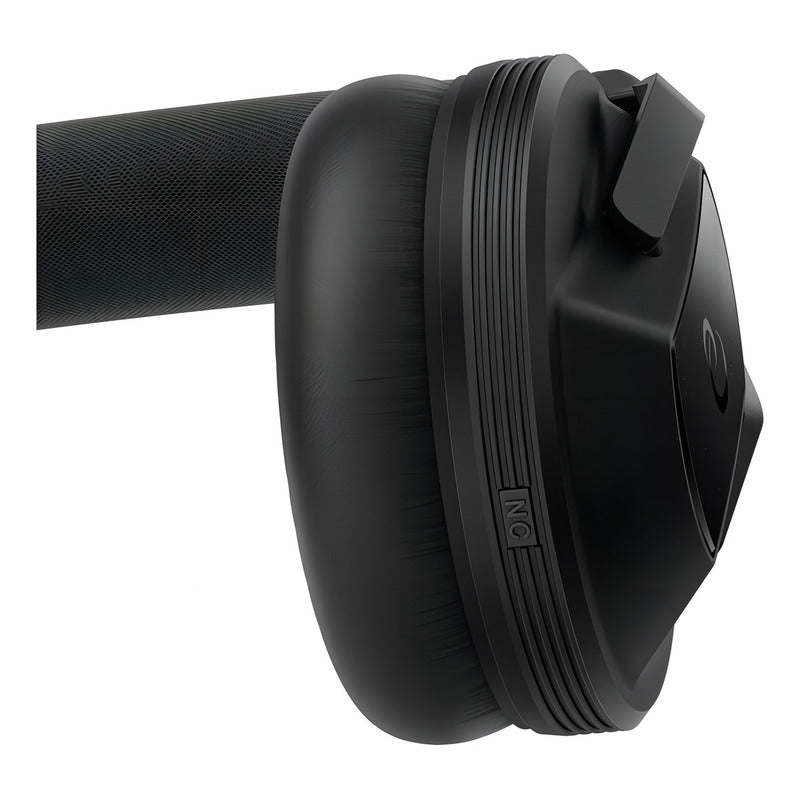 Alphatheta Hdj-f10-tx Audifonos Dj Wireless Con Trasmisor Negro