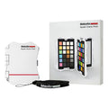 Datacolor Sck310 Spyder Checkr Tarjeta De Color Blanco
