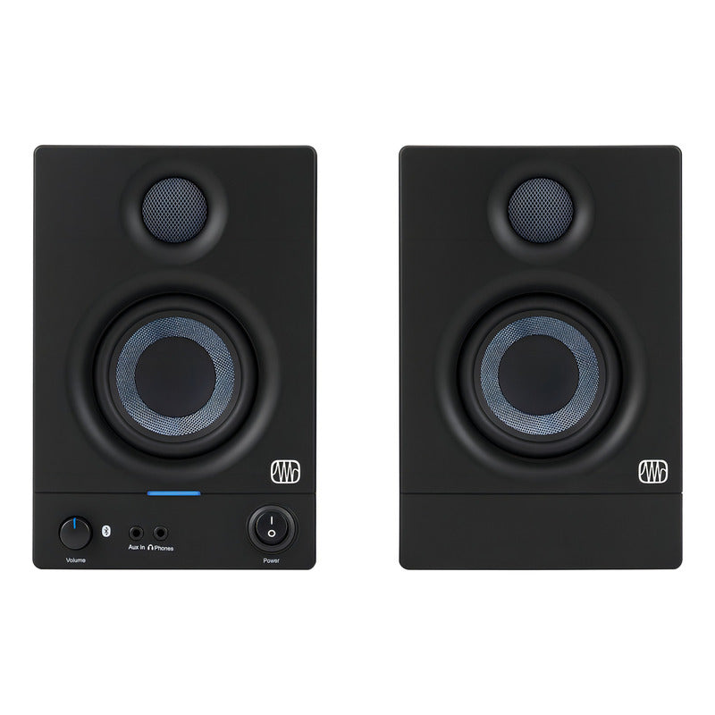 Presonus Eris E3.5 Bt Monitores De Estudio 2da Gen