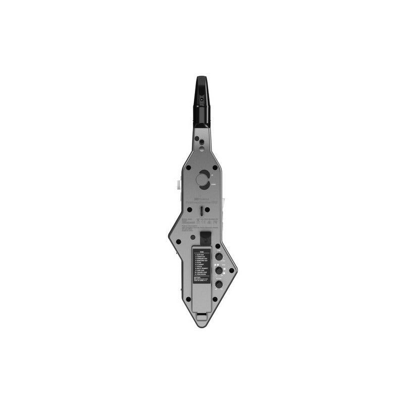 Roland Aerophone Go Ae-05 Controlador Midi Viento Digital Negro