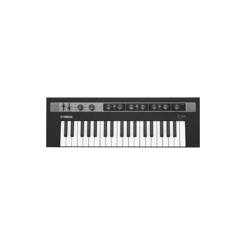 Yamaha Reface Cp Teclado Mini Portable