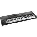 Native Instruments Komplete Kontrol A49 Controlador Teclado Negro