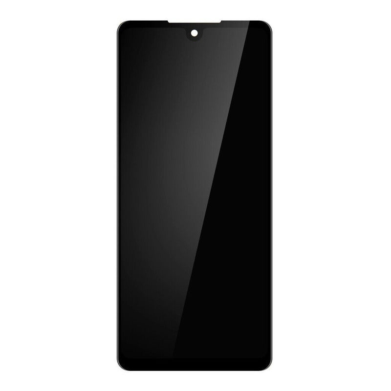 Pantalla Lcd De Repuesto Para LG Stylo 6 Lm-q730am Negro