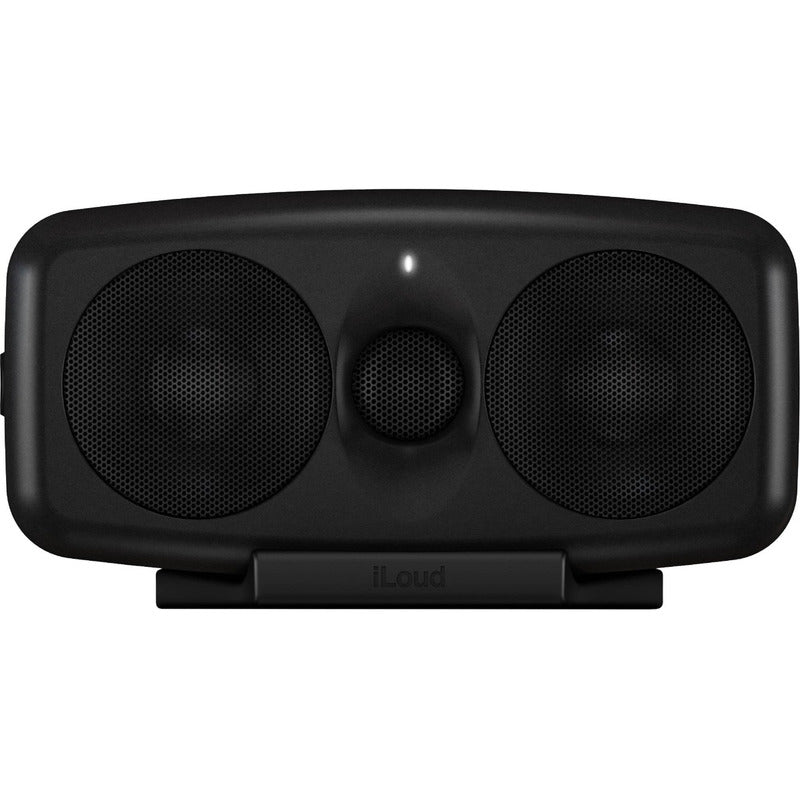 Ik Multimedia Iloud Mtm Monitor Estudio Activo Negro