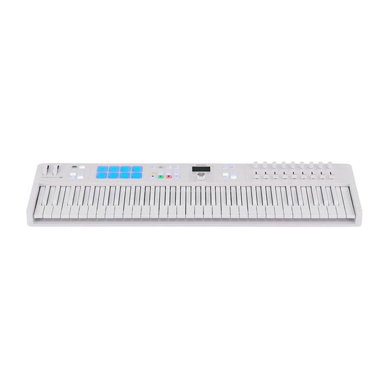 Arturia Keylab Essential 61 Mk3 Teclado Controlador Midi