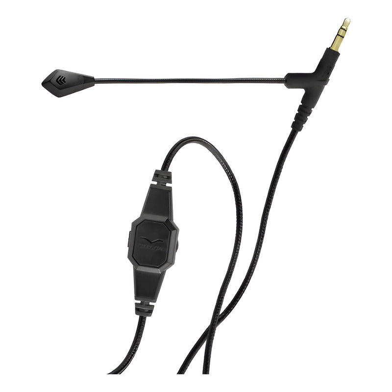 V Moda Boompro Micrófono Auricular Para Audífonos