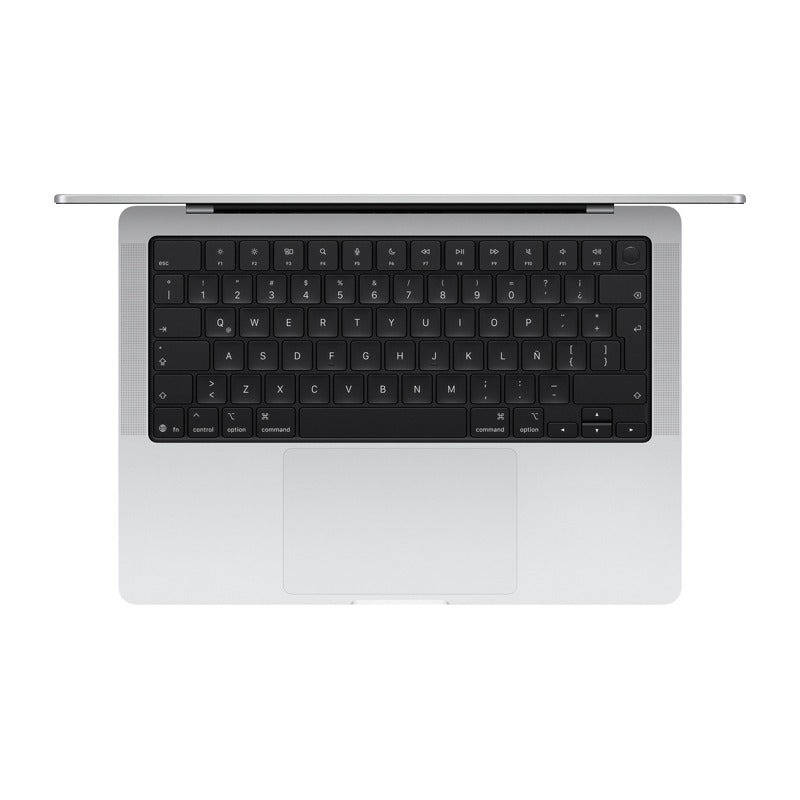 Macbook Pro 14 M5 10c Cpu 10c Gpu 24gb Ram 1tb Ssd Silver
