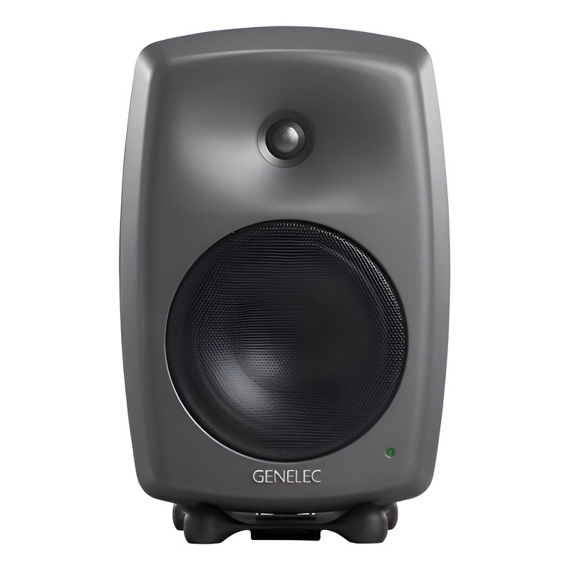 Genelec 8340a Sam Series Monitor Activo Estudio 110v Negro