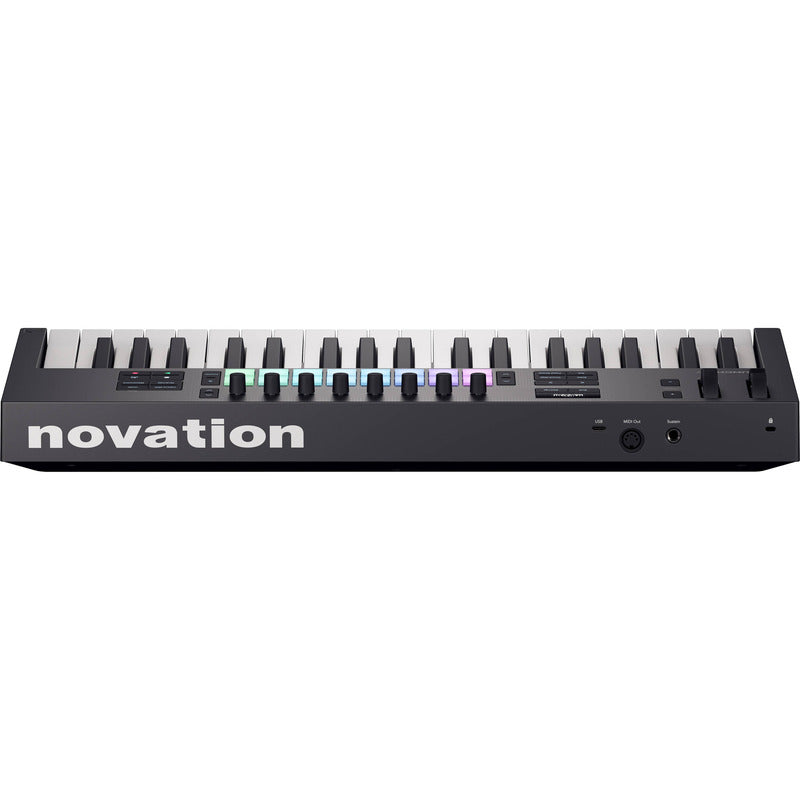 Novation Launchkey 37 Mk4  Controlador Teclado Midi