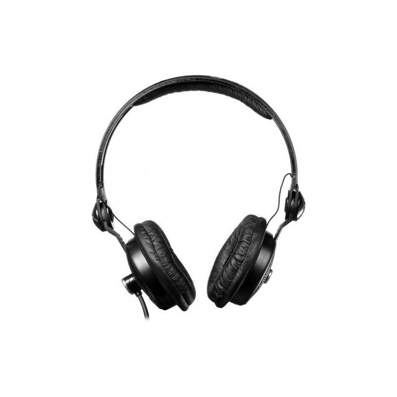 Behringer Hpx4000 Audifonos Dj Negro