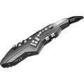 Roland Aerophone Go Ae-05 Controlador Midi Viento Digital Negro
