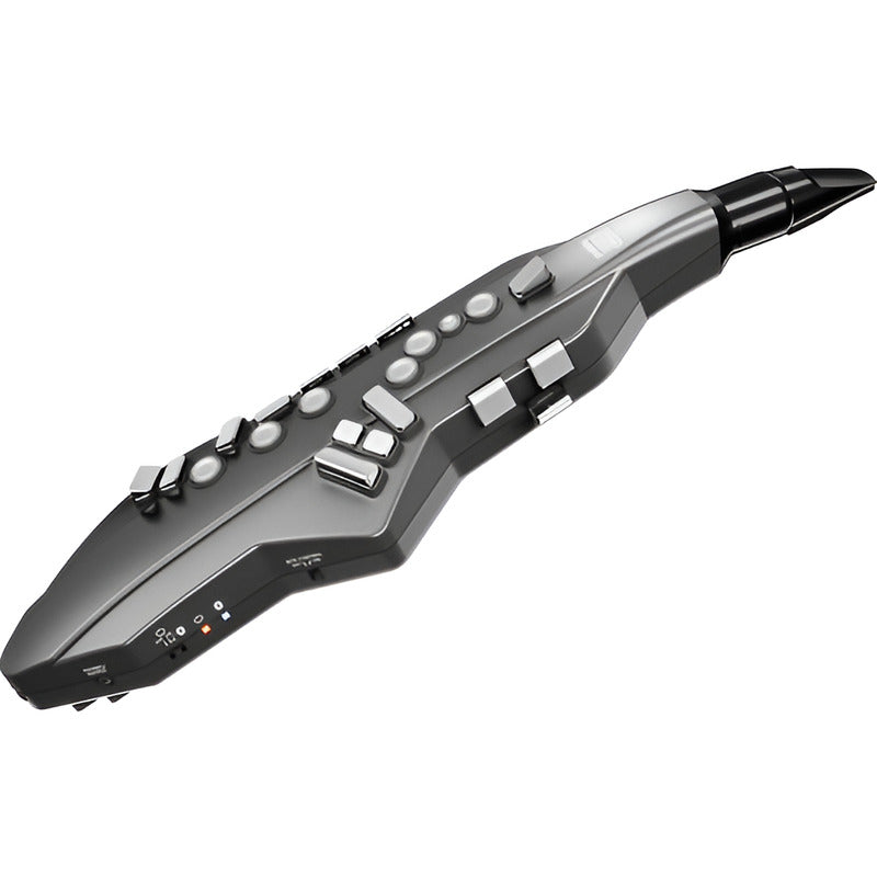 Roland Aerophone Go Ae-05 Controlador Midi Viento Digital Negro