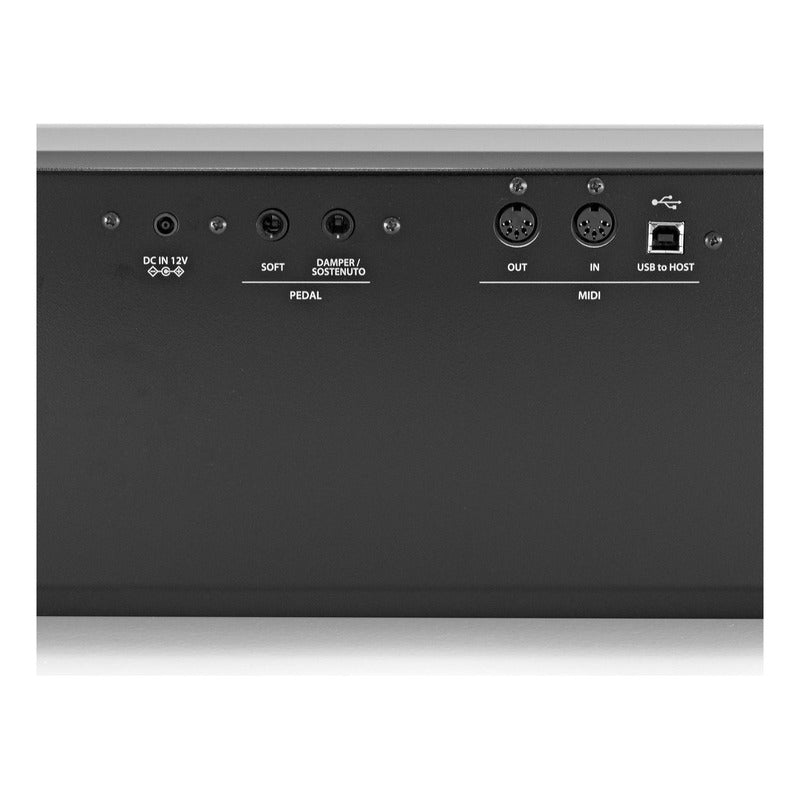 Kawai Vpc1 Virtual Teclado Controlador Midi