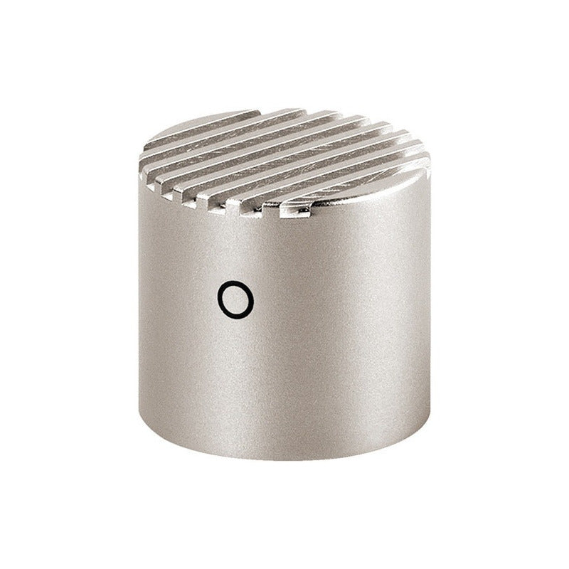 Behringer B-5 Microfono Condensador Plateado