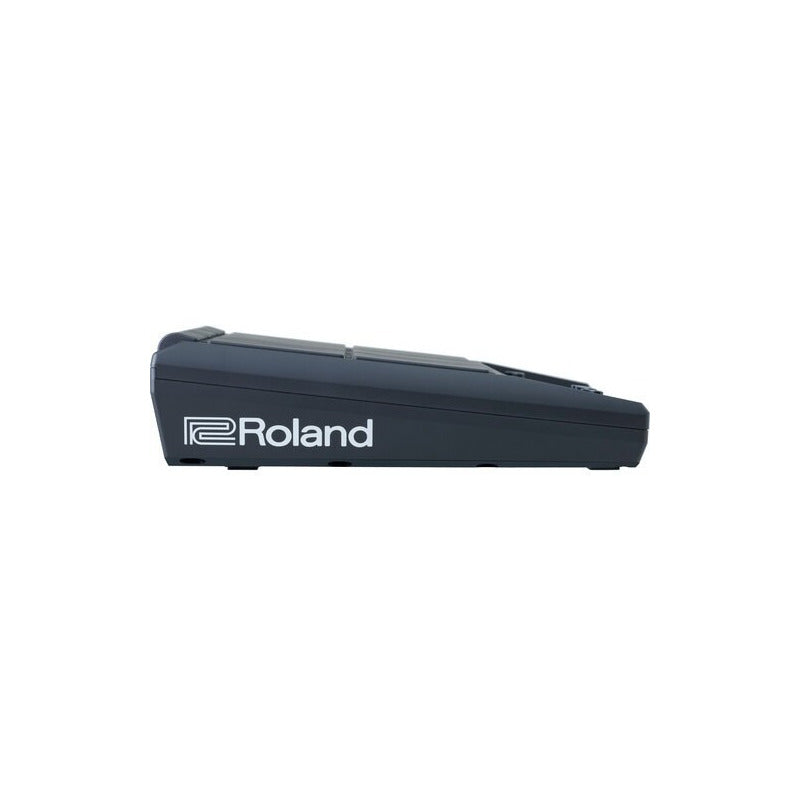 Roland Spd-sx Pro Sampling Pad Negro