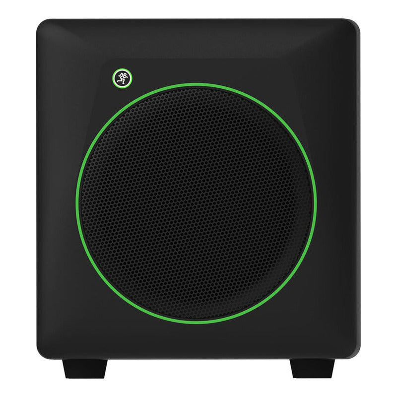 Mackie Cr8sbt Creative Reference Series 110v Negro