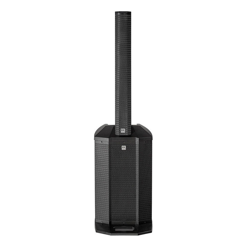 Hk Audio Polar 10 Parlante Array Portatil Bt Negro