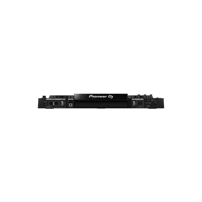 Pioneer Xdj Rr Controlador Dj Rekordbox Negro
