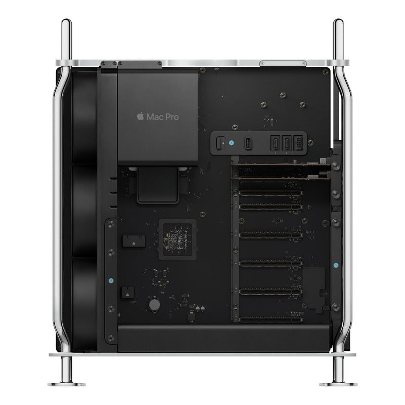 Apple Mac Pro M2 Ultra 24c Cpu 1tb Ssd 64gb Ram Torre 64 Gb