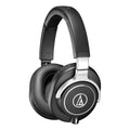 Audio-technica Ath-m70x Audifonos Estudio Professional Negro