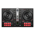 Hercules Dj Djcontrol Inpulse 300 Mk2 Controlador Dj Negro