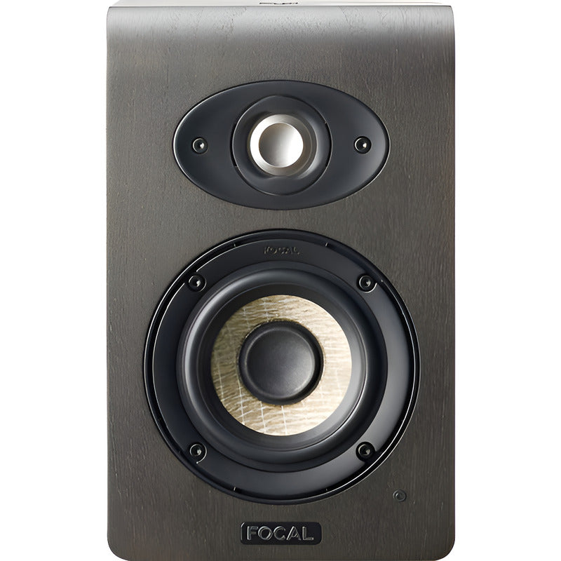 Focal Shape 40 Monitor De Estudio  110v Negro