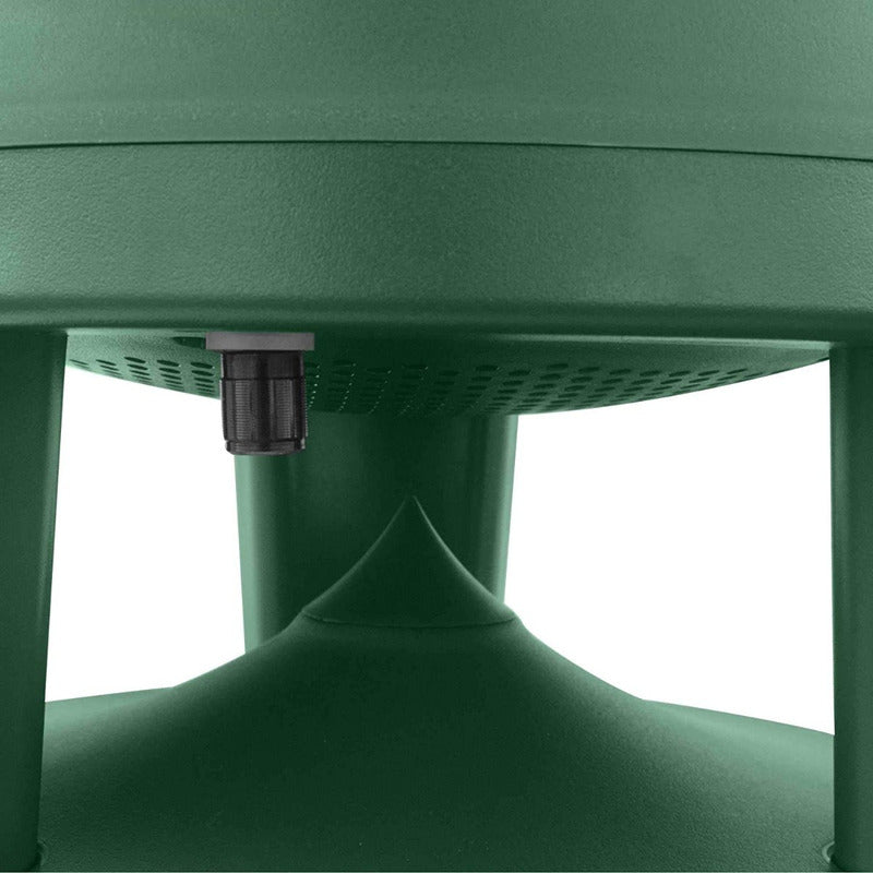 Tic B13-8  Altavoz Omnidireccional Para Exterior Verde