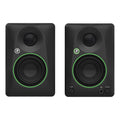 Mackie Cr3.5bt Monitores De Estudio Par 220v