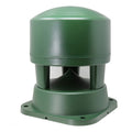 Tic B13-8  Altavoz Omnidireccional Para Exterior Verde