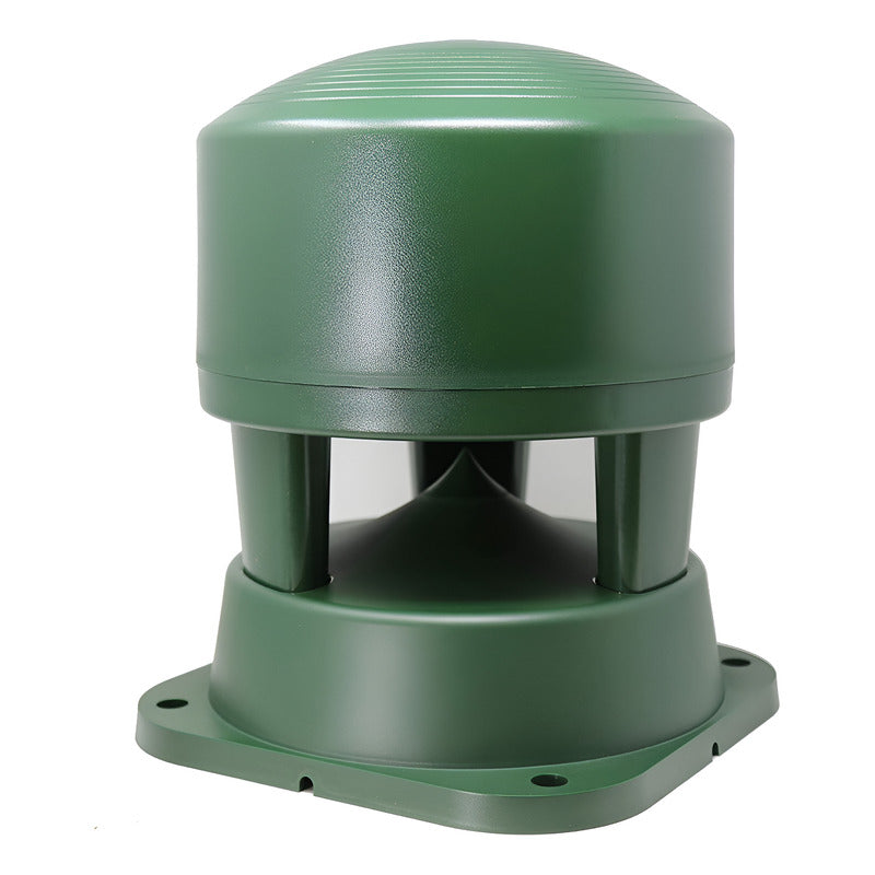 Tic B13-8  Altavoz Omnidireccional Para Exterior Verde