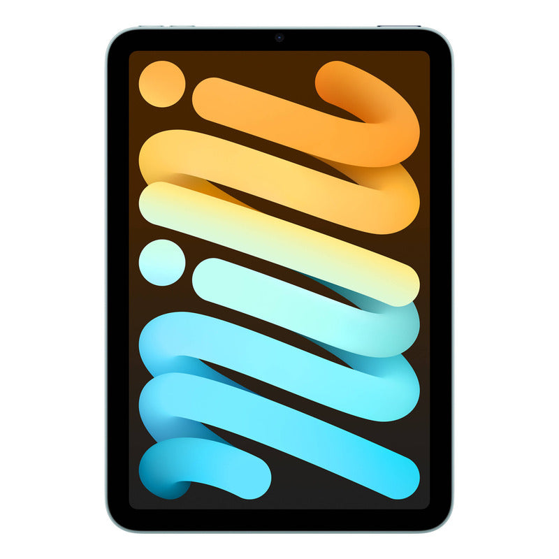 Apple iPad Mini Gen 7 Chip A17 Pro 512gb Wifi