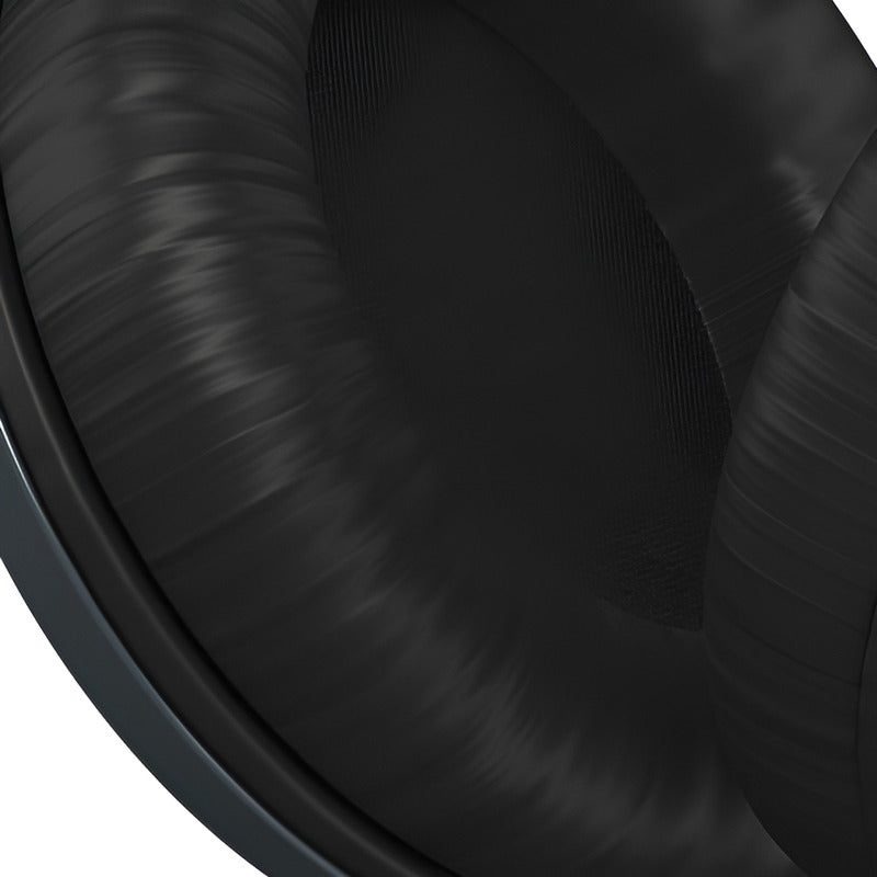 Behringer Hpm1100 Audifonos Cerrados Gris