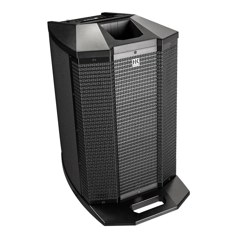 Hk Audio Polar 10 Parlante Array Portatil Bt Negro