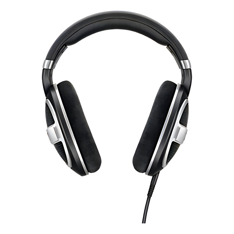 Sennheiser Hd 599 Se Audifonos Abiertos Para Estudio Black