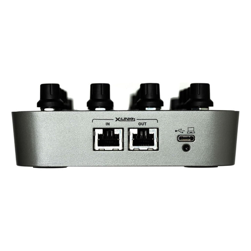 Allen & Heath Xone K3 Controlador Dj Modular Negro