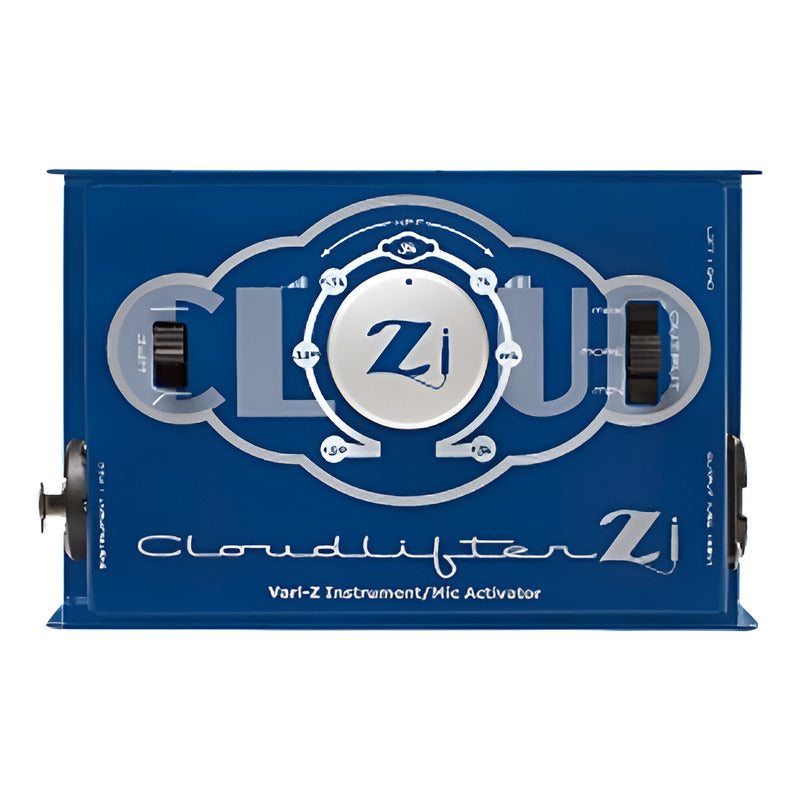 Cloud Cloudlifter Zi Microphone Activator N/a